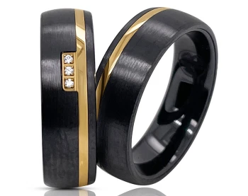 Titan Keramikringe AB4604/AB4605